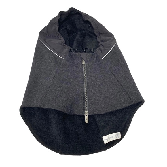 lululemon athletica Accessories - LULULEMON Zip Pull On Zip Hood
